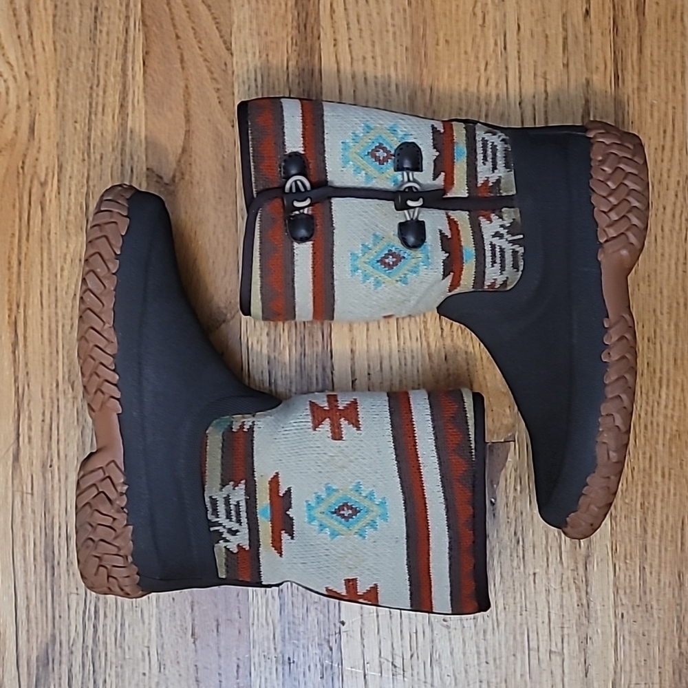 ❤️LACROSSE Myrick Boot Size 6
